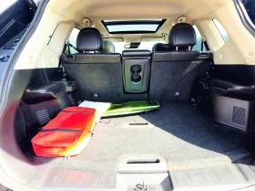 Nissan Rogue  44 SL FULL | Mobile.bg    15