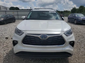 Toyota Highlander HYBRID LIMITED/4X4/6+ 1 - 59800 лв. / 30575.25 € - 33620592 2