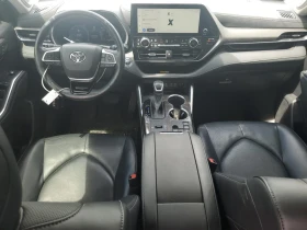 Toyota Highlander HYBRID LIMITED/4X4/6+ 1 - 59800 лв. / 30575.25 € - 33620592 8