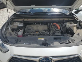 Toyota Highlander HYBRID LIMITED/4X4/6+ 1 - 59800 лв. / 30575.25 € - 33620592 12