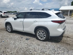 Toyota Highlander HYBRID LIMITED/4X4/6+ 1 - 59800 лв. / 30575.25 € - 33620592 6