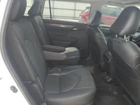 Toyota Highlander HYBRID LIMITED/4X4/6+ 1 - 59800 лв. / 30575.25 € - 33620592 10