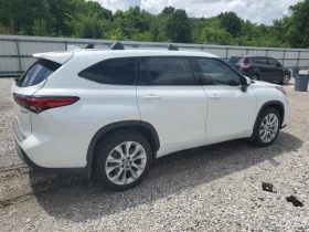 Toyota Highlander HYBRID LIMITED/4X4/6+ 1 - 59800 лв. / 30575.25 € - 33620592 4