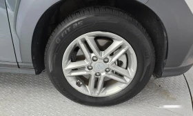 Hyundai Kona Gasoline 1.6 Turbo 2WD Modern - 37004 лв. / 18919.84 € - 65801703 5