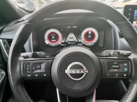Nissan Qashqai Tekna Plus - 59900 лв. / 30626.38 € - 52648705 5