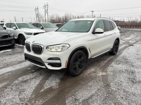 BMW X3  xDrive30i * CARFAX * БЕЗ ПЪРВОНАЧАЛНА ВНОСКА