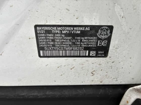 BMW X3  xDrive30i * CARFAX * БЕЗ ПЪРВОНАЧАЛНА ВНОСКА - 44250 лв. / 22624.67 € - 42540786 14