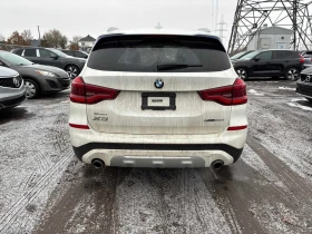 BMW X3  xDrive30i * CARFAX * БЕЗ ПЪРВОНАЧАЛНА ВНОСКА - 44250 лв. / 22624.67 € - 42540786 5