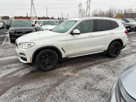 BMW X3  xDrive30i * CARFAX * БЕЗ ПЪРВОНАЧАЛНА ВНОСКА - 44250 лв. / 22624.67 € - 42540786 3