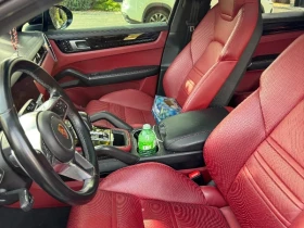 Porsche Cayenne Coupe AWD  CARFAX - 76800 лв. / 39267.22 € - 90336071 10