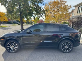 Porsche Cayenne Coupe AWD  CARFAX - 76800 лв. / 39267.22 € - 90336071 2