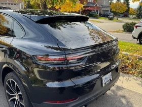 Porsche Cayenne Coupe AWD  CARFAX - 76800 лв. / 39267.22 € - 90336071 4