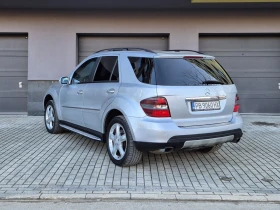 Mercedes-Benz ML 500 388к.с#ГАЗ#  - 17900 лв. / 9152.12 € - 94451549 6