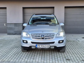 Mercedes-Benz ML 500 388к.с#ГАЗ#  - 17900 лв. / 9152.12 € - 94451549 2