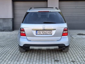 Mercedes-Benz ML 500 388к.с#ГАЗ#  - 17900 лв. / 9152.12 € - 94451549 5