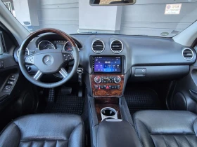 Mercedes-Benz ML 500 388к.с#ГАЗ#  - 17900 лв. / 9152.12 € - 94451549 7