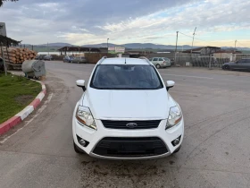 Ford Kuga 2.0TDCI.4X4 TITANIUM - цена по договаряне - 80350306 2