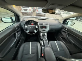 Ford Kuga 2.0TDCI.4X4 TITANIUM - цена по договаряне - 80350306 8