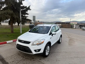 Ford Kuga 2.0TDCI.4X4 TITANIUM