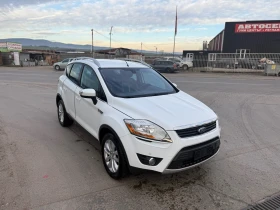 Ford Kuga 2.0TDCI.4X4 TITANIUM - цена по договаряне - 80350306 3