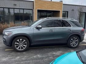 Mercedes-Benz GLE * 350 * CARFAX * БЕЗ ПЪРВОНАЧАЛНА ВНОСКА - 30500 € / 59652.82 лв. - 31416325 2