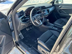 Audi Q3 * Progressiv * S line * Distronic * Matrix * Pano , снимка 5