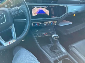 Audi Q3 * Progressiv * S line * Distronic * Matrix * Pano , снимка 9