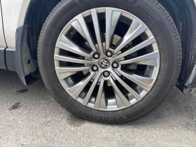 Toyota Venza XLE AWD * ПОДГРЕВ* ОБДУХВАНЕ / ОТ ПРЕДСТАВИТЕЛСТВ - 26890 € / 52592.27 лв. - 29857020 6