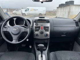 Daihatsu Terios 1.5 i 16V 4WD Automatic - 6300 € / 12321.73 лв. - 93852121 10