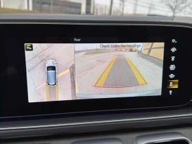 Mercedes-Benz GLE * AMG 53 * CARFAX * ЦЕНА ДО БГ - 45600 € / 89185.85 лв. - 94900767 13