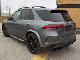 Mercedes-Benz GLE * AMG 53 * CARFAX * ЦЕНА ДО БГ - 45600 € / 89185.85 лв. - 94900767 3