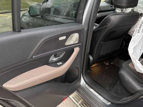 Mercedes-Benz GLE * AMG 53 * CARFAX * ЦЕНА ДО БГ - 45600 € / 89185.85 лв. - 94900767 15