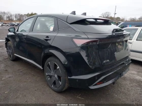 Nissan Ariya PLATINUM+ e-4ORCE AWD | Auto.bg — изображение 3