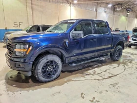 Ford F150 3.5L 6 4X4 W/REAR WHEEL DRV