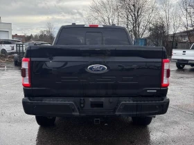 Ford F150 * LARIAT 4WD SuperCrew 5.5' Box * DIGITAL*  - 20400 € / 39898.93 лв. - 51073868 5