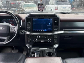 Ford F150 * LARIAT 4WD SuperCrew 5.5' Box * DIGITAL*  - 20400 € / 39898.93 лв. - 51073868 9