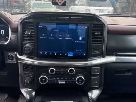 Ford F150 * LARIAT 4WD SuperCrew 5.5' Box * DIGITAL*  - 20400 € / 39898.93 лв. - 51073868 15