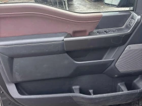 Ford F150 * LARIAT 4WD SuperCrew 5.5' Box * DIGITAL*  - 20400 € / 39898.93 лв. - 51073868 12