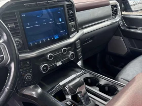 Ford F150 * LARIAT 4WD SuperCrew 5.5' Box * DIGITAL*  - 20400 € / 39898.93 лв. - 51073868 16
