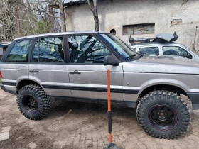 Land Rover Range rover M57b30d - 9500 € / 18580.38 лв. - 51780682 13