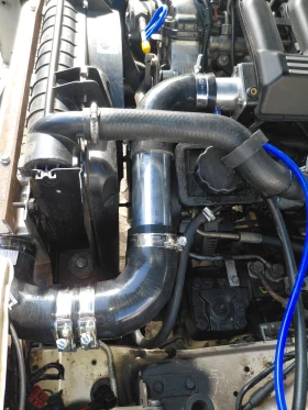 Land Rover Range rover M57b30d - 9500 € / 18580.38 лв. - 51780682 3