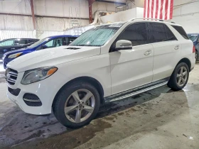 ������ Mercedes-Benz GLE 35...