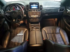 Mercedes-Benz GLE 350 3.5l | Mobile.bg � ����� ������ 8