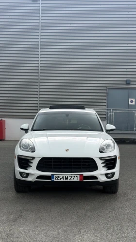 Porsche Macan MACAN S 3.0 340 HP | Mobile.bg � ����� ������ 2