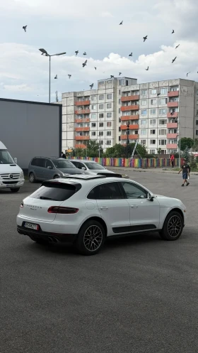 Porsche Macan MACAN S 3.0 340 HP | Mobile.bg � ����� ������ 4