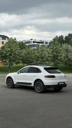 Porsche Macan MACAN S 3.0 340 HP | Mobile.bg � ����� ������ 5