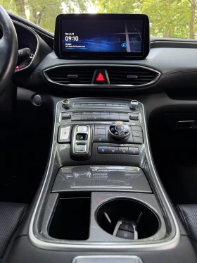 Hyundai Santa fe 2.2 | Mobile.bg � ����� ������ 10
