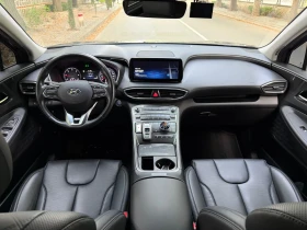 Hyundai Santa fe 2.2 | Mobile.bg � ����� ������ 8