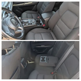 Mazda CX-5 2.5i Skyactive-G Kangei/Head-Up/360Camera/Germany | Mobile.bg � ����� ������ 13