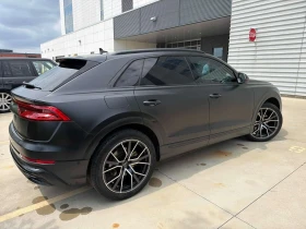 Audi Q8 Technik | CARFAX | ��� ���������  | Mobile.bg � ����� ������ 4